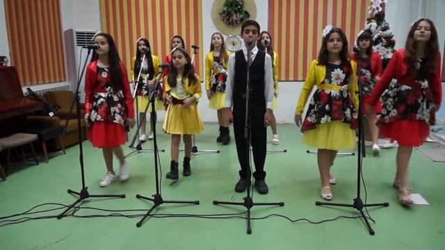 ДВГ"МАРГАРИТКА"ГР.СМЯДОВО - "ВЯРВАМ" смотреть онлайн