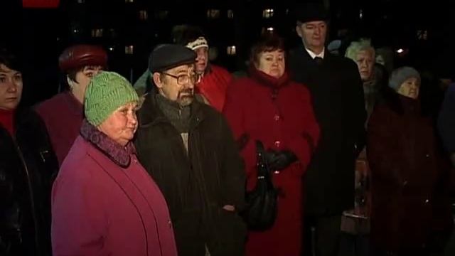 В Подберезье состоялось собрание жителей смотреть онлайн