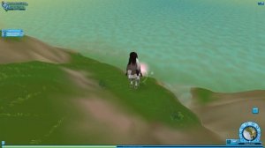 ЭПОНА | ВОСПОМИНАНИЯ КАТЕРИНЫ | STAR STABLE