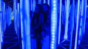 ПОТЕРЯЛИ детей в ЛАБИРИНТЕ!!! Видео для детей