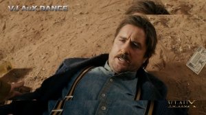 Robin Cook Bluedream - Comanchero (The Ridiculous 6)