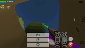 обновление 4.5.0 в чикен Ган обзор