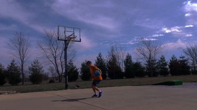 NBA Player’s Signature Moves pt.4 : Luka Doncic смотреть онлайн