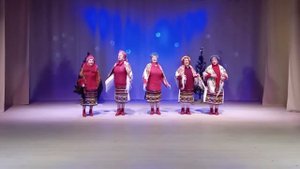 Любисток - Кабы не было зимы