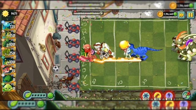 ФИНАЛ, тигриный шар vs защитного риса смотреть онлайн