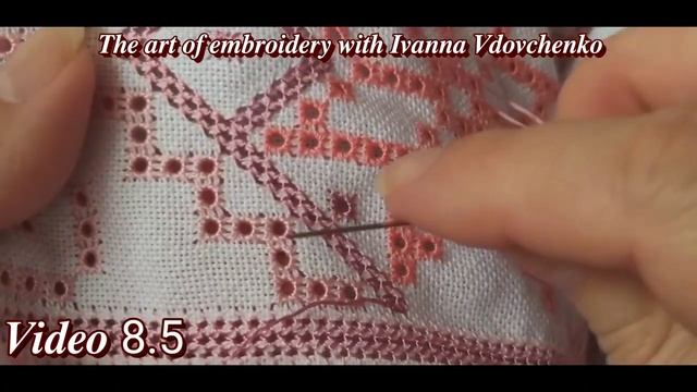 Жар-птиця | Спільний відшив | Вишиванка з любов'ю