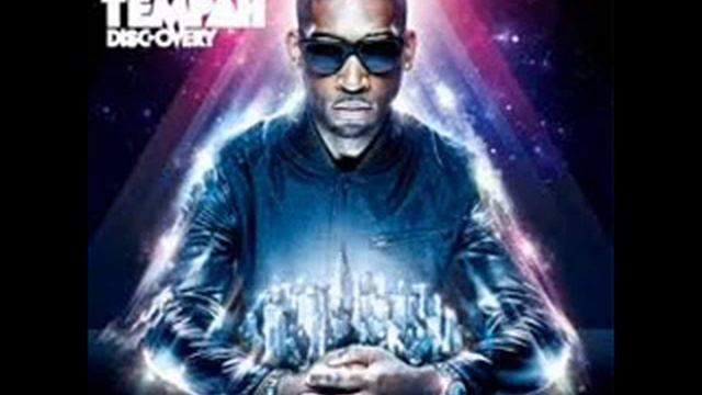 Tinie Tempah ft Eric Turner-Written In The Stars(new music 2011) смотреть онлайн