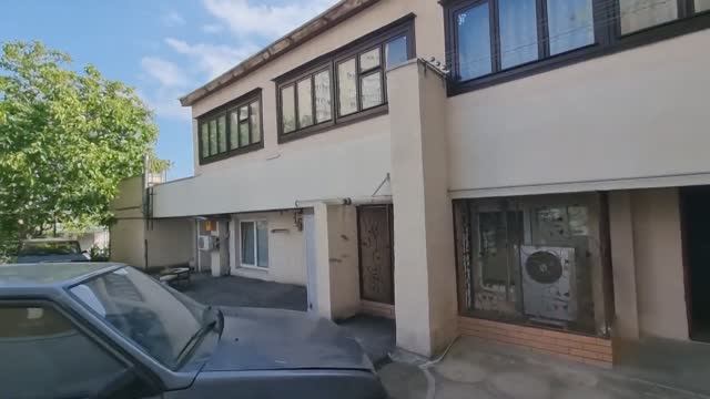 Алушта офис апартаменты  хостел от центр недвижимости РК +7 978 201 7137