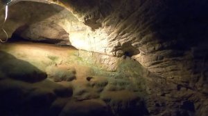 Ахштырская пещера