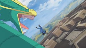 Неуязвимый 3 Сезон 5 Серия - Трейлер 2 (Мультсериал 2025)