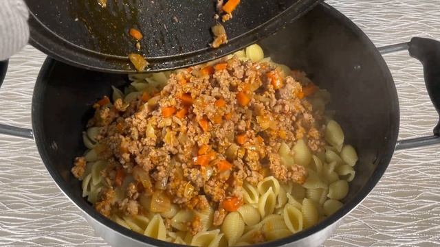 It's so delicious that I cook it 3 times a week! The result is always amazing! Dinner recipe. смотреть онлайн