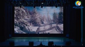 Отчетный концерт школа танцев "Пластилин" 3 01.02.2025 ДК Ленина