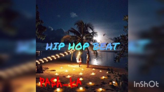 PASh_kA - HIP HOP BEAT (Премьера бита, 2021)