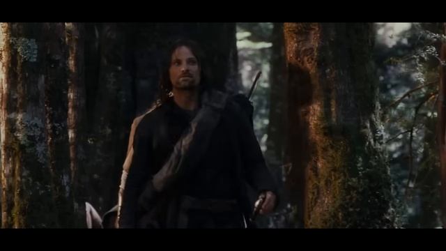 Lord of the Rings - Forbidden Edition Part 1 смотреть онлайн