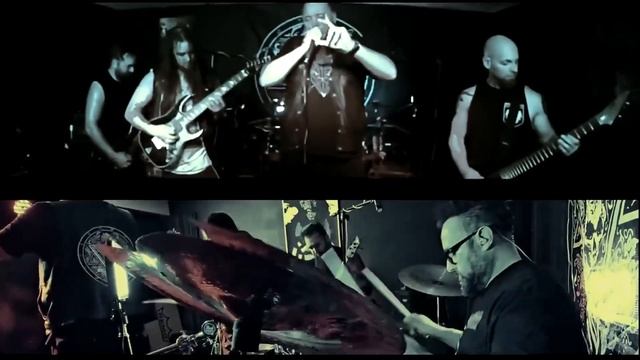 Helleborus - Nocte Amens Live Rehearsal смотреть онлайн