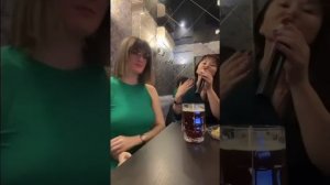 " Ты знаешь мама..." караоке