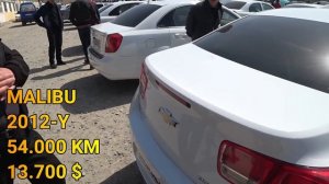 САМАРКАНД МОШИН БОЗОР КОБАЛТ ВА МАЛИБУ НAРХЛAРИ 2022 #lazizbekuz #jentra #moshina #narxlari