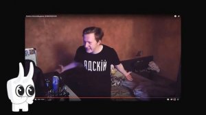 Разборки Шиморо с Д.К SHIMORO vs D.K.Ink (Удаленное видео)