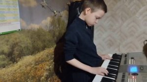 Прошедшее новогоднее настроение? | Новогодняя полька