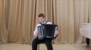 Полубоярцев Арсений