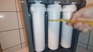 Оригинальный ключ для колб фильтров воды Цептер, Куна, Bluefilters Key for water filters Zepter Cun