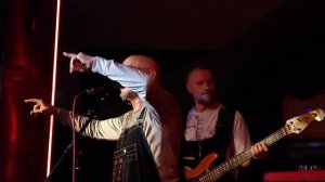 Манго-Манго - Рыбак и русалка