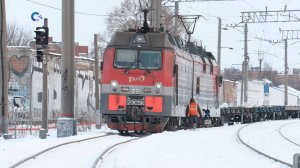 «Пульс региона»: Городская электричка