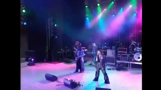 ВАЛЕРИЙ ЛЕОНТЬЕВ❄TOMBE LA NEIGE смотреть онлайн