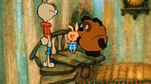 02  Винни Пух идет в гости