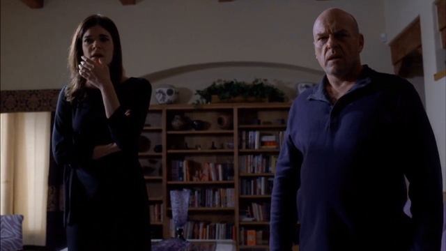 Hank and Marie watch Game of Thrones Season 5 смотреть онлайн