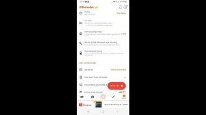Hướng dẫn quay video màn hình để chơi game trên điện thoại samsung