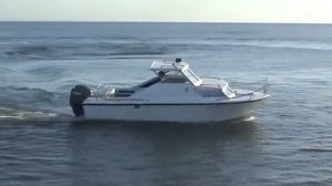 ролик про катерок