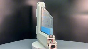 Veka WHS 60