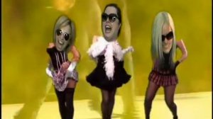 Кристина Агелера в парке Швейцария:)