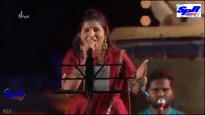 Sadhguru Dance For Singer Mangli Song @ Maha Shivaratri Celebrations | మంగ్లీ పాట సద్గురు ఆట SPR68T