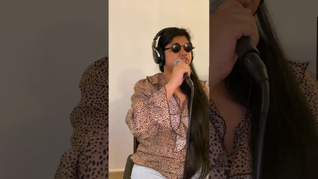 Aliènette Coldfire « Ne partez pas sans moi » Celine DION смотреть онлайн