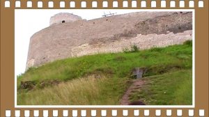 Старый Изборск и Печки