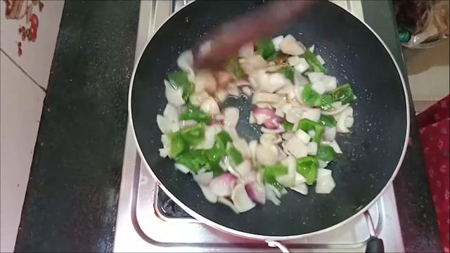 Chicken Manchurian Recipe In Tamil