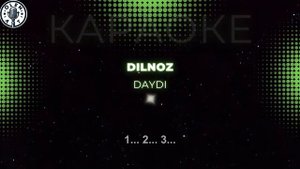 Dilnoz - Daydi (KARAOKE)
