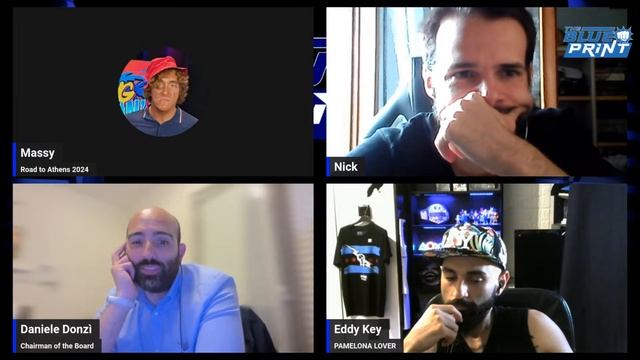 WWE SmackDown from Jeddah - Live Reaction смотреть онлайн