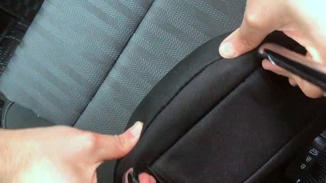 Ajustar Apoyacabezas Kia Sportage HD 720p смотреть онлайн