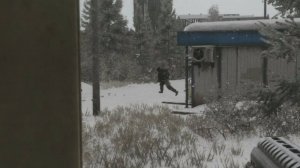 Тарков. Боролся с Боссами