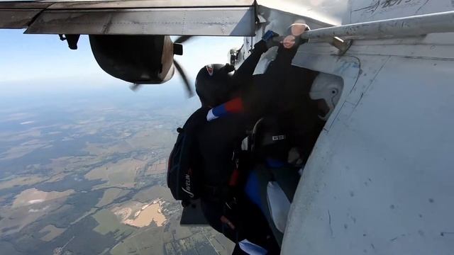 Аэроград 2019. смотреть онлайн