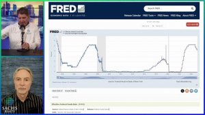 Грядущая рецессия будет ужасающей, говорит макроэкономист (перевод)