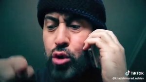 Махачкалиские бродяги Хаджимурад Набиев