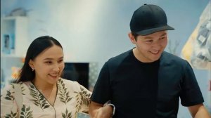 Жездуха 36 Серия