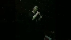 Новая песня. Манарша хираева 2018