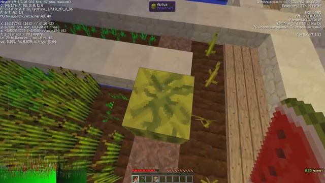 [Let's Play] Играем на Lemon Craft (Часть 8 ) смотреть онлайн