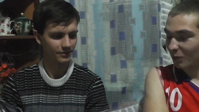 Интервью LoNgBoy смотреть онлайн