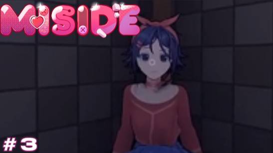 Cнова В Школу.. ►  MiSide #3  ► Прохождение Без Комментариев смотреть онлайн